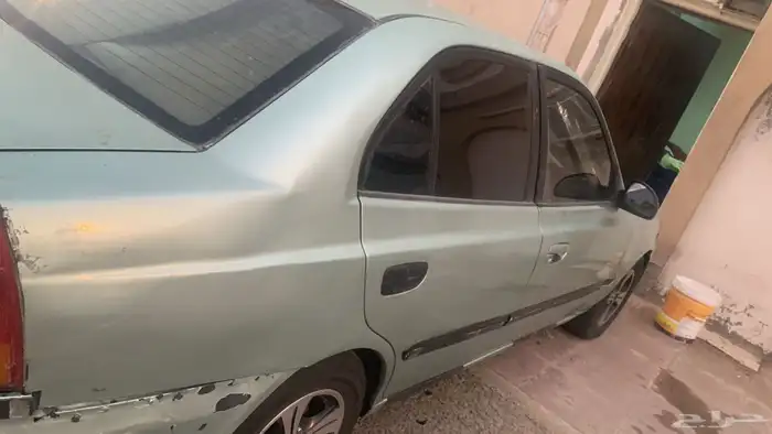 اكسنت 3004 3