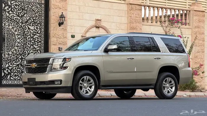 للبيع تاهو مخزن ممشى ( 77 ) 3