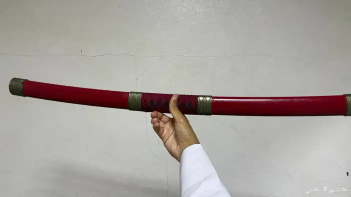 سيف ساموراي 0