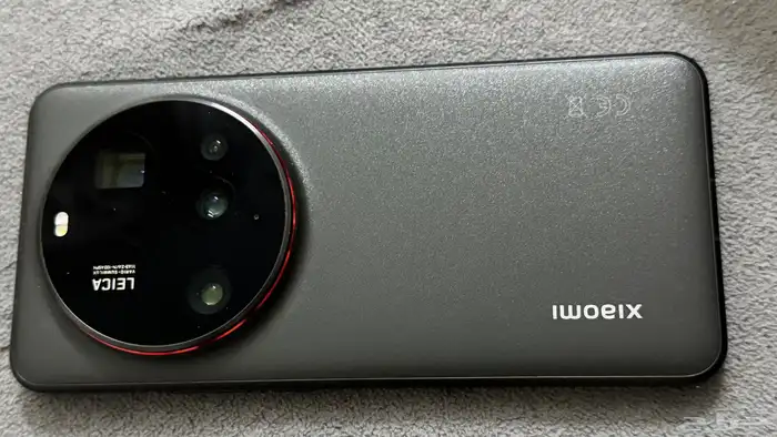 جوال شاومي الترا 15 ذاكره 512 رام 16. الجوال اخو الجديد 3