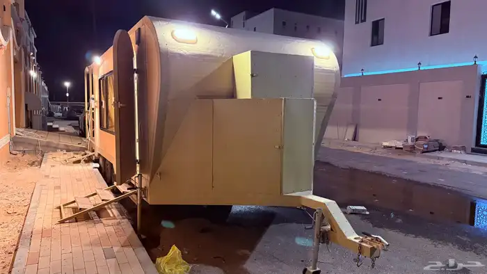 فود ترك 4