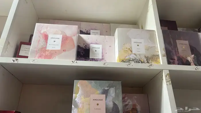 عطور ماركات عالمية 4