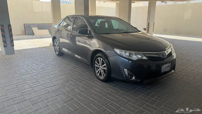 كامري 2015 5