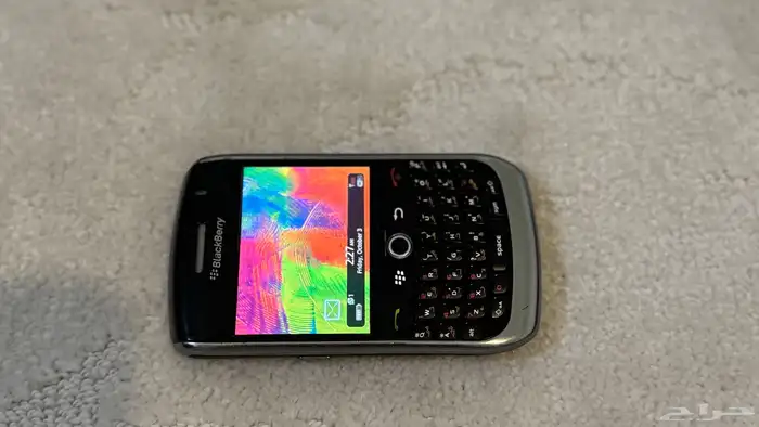 BlackBerry 1