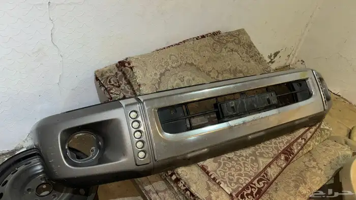 صدام ربع من مديل 15 الى 17 اصلي رش الوكاله سليم 1