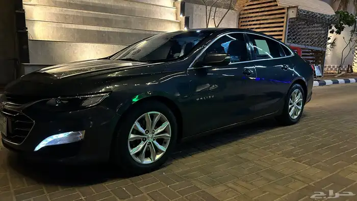 ماليبو 2020 LS 7