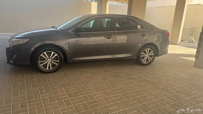 كامري 2015 1