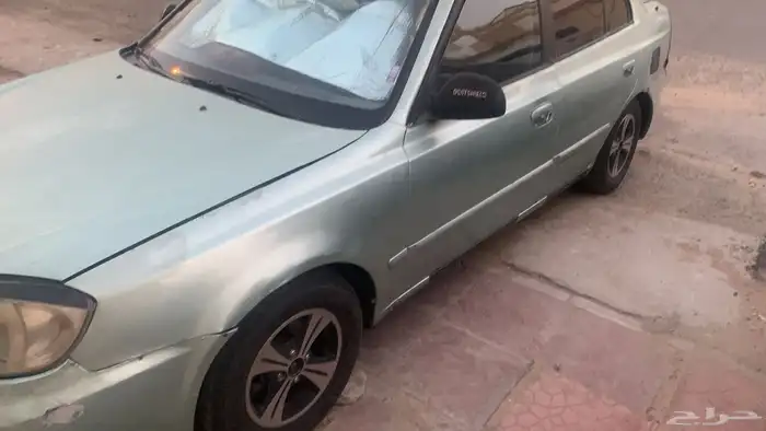 اكسنت 3004 4