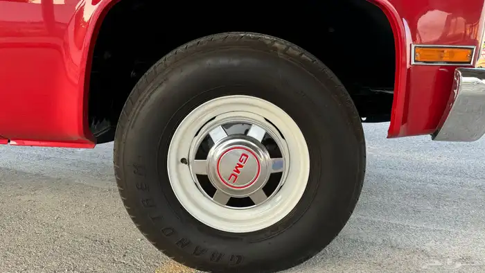 جمس بهباني 81 8