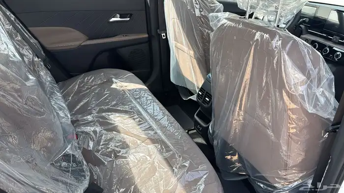 اكسنت كمفورت 2026 متوفر الوان كاش وتقسيط 13