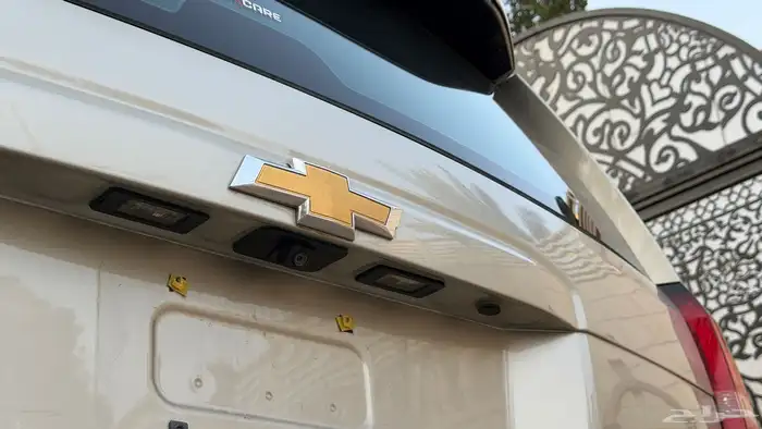 للبيع تاهو مخزن ممشى ( 77 ) 33