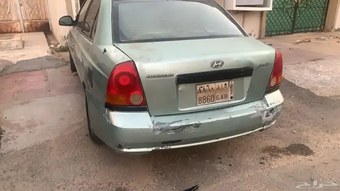 اكسنت 3004 5