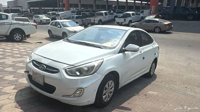 اكسنت 2016 6