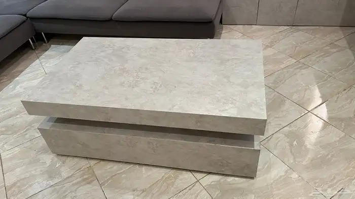 طاولات خدمة مودرن 1