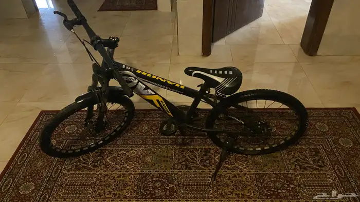 دراجه هوائيه مقاس 20 2