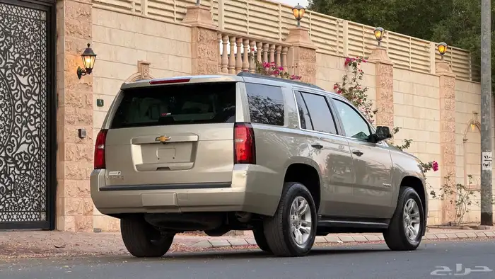 للبيع تاهو مخزن ممشى ( 77 ) 11