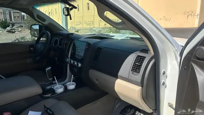 سكويا 2009 فل كامل لمتد 19