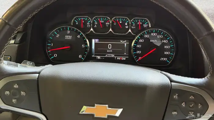 للبيع تاهو مخزن ممشى ( 77 ) 32