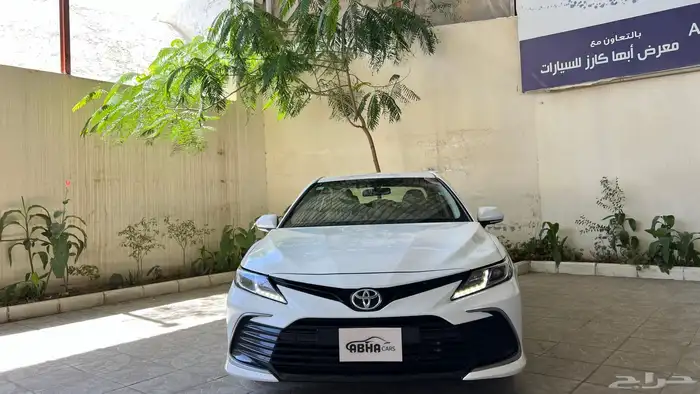 كامري 2022 استاندر (سعودي) 0
