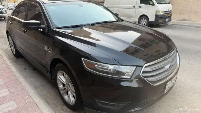 Ford Taurus 2014 2