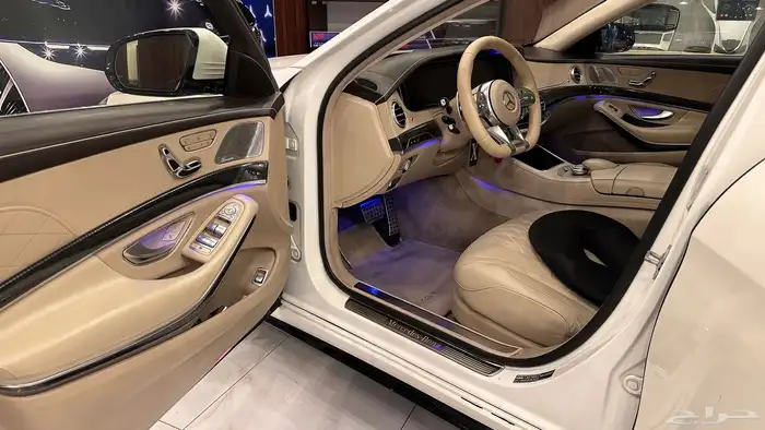 تعديل لدات محيطيه وكاله يخت 2015 S وكاله 15