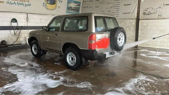 نيسان ذهبي 2006 6