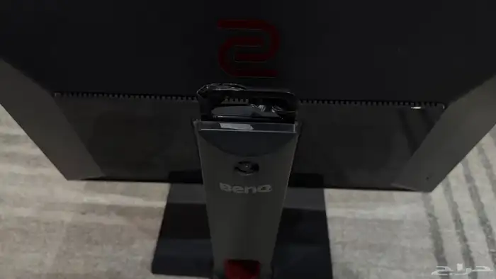 شاشة بن كيو Benq 144 hz 2