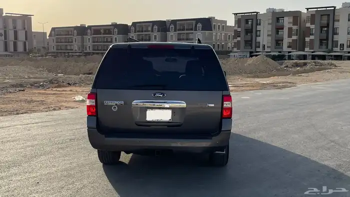 اكسبديشن 2012 دبل ممشى 178 الف نظيف مالك اول 0