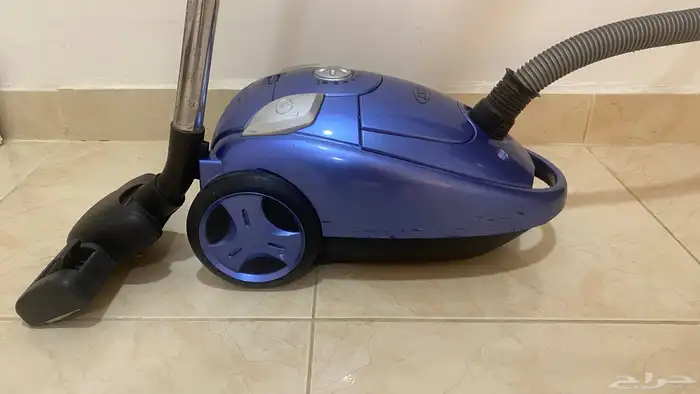 مكنسه كهربائيه 6