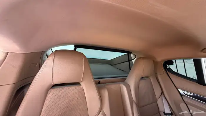 بورش بنميرا V6 2012 14