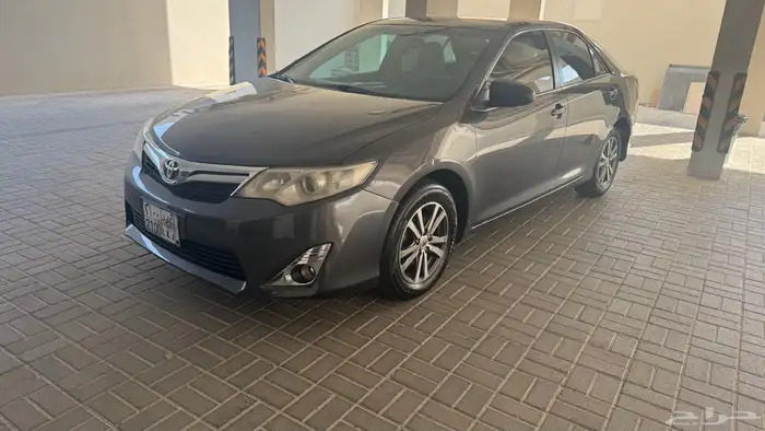 كامري 2015 0