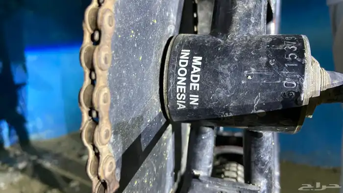 دراجة رامبو 5