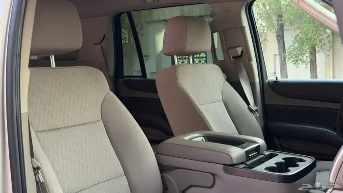 للبيع تاهو مخزن ممشى ( 77 ) 25