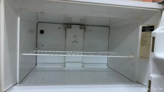 ثلاجه للبيع 1