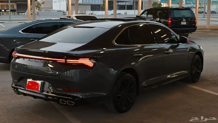 بريفيس 2025 فل كامل 8