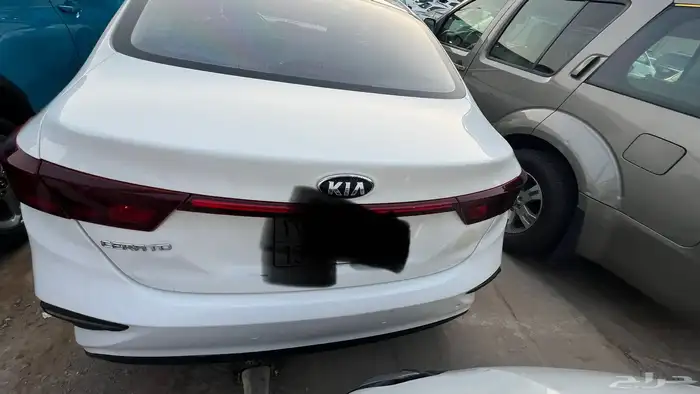 كيا سيراتو 1.6  2019 3