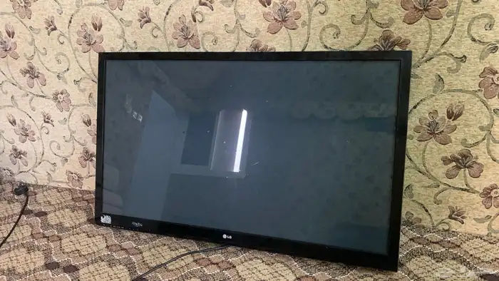 شاشة LG للبيع 0