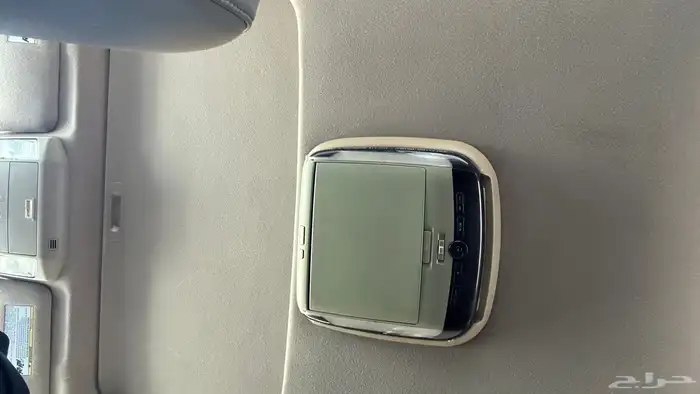 سكويا 2009 فل كامل لمتد 38