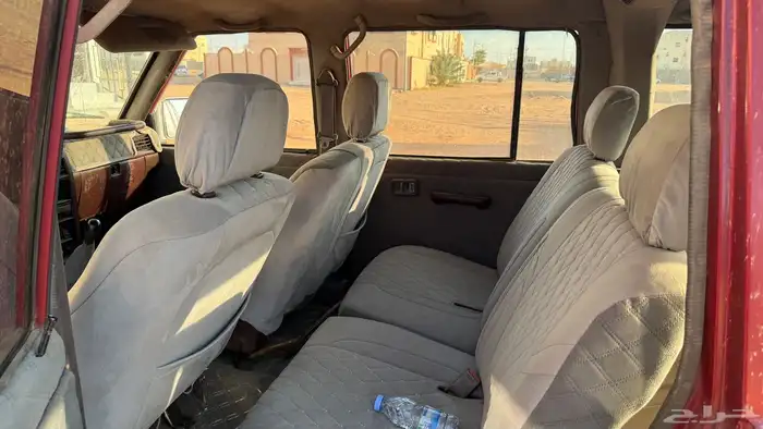 نيسان باترول سفاري 3