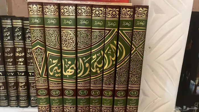 اعلان طلب كتب( لن يتم بيعها بل توزيعها للمحتاجين والمساجد) 0