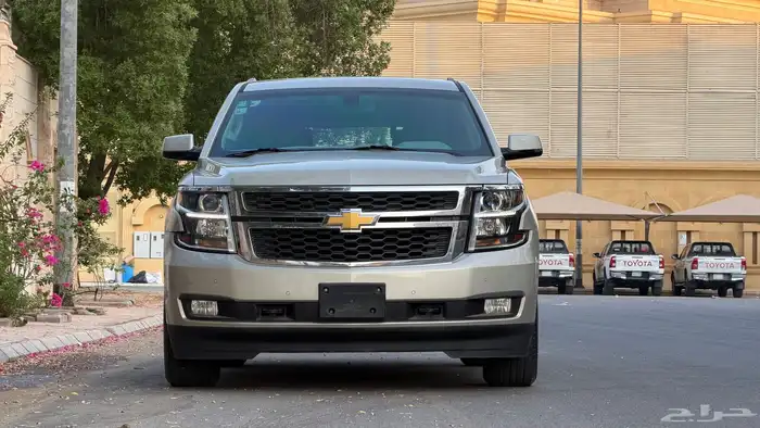 للبيع تاهو مخزن ممشى ( 77 ) 40