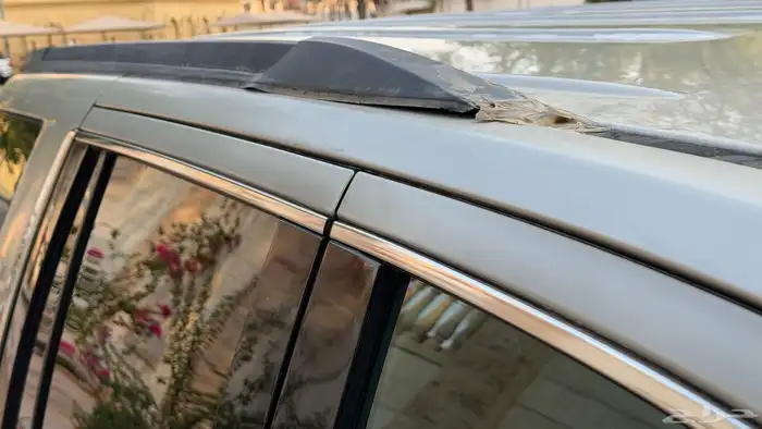 للبيع تاهو مخزن ممشى ( 77 ) 36