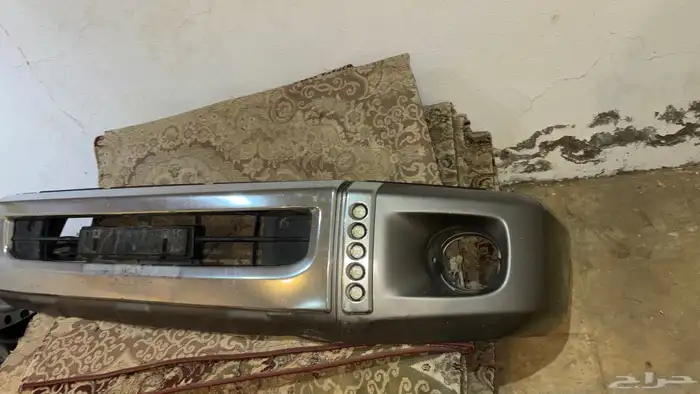 صدام ربع من مديل 15 الى 17 اصلي رش الوكاله سليم 2