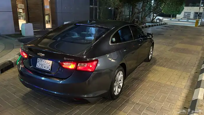 ماليبو 2020 LS 5