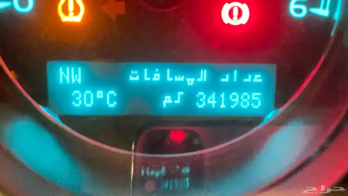 GMC يوكن دينالي موديل 2012 9