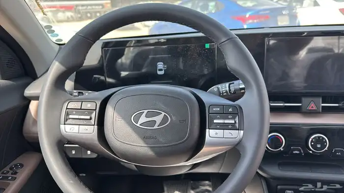 اكسنت كمفورت 2026 متوفر الوان كاش وتقسيط 18