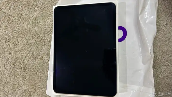 ايباد برو m4 2