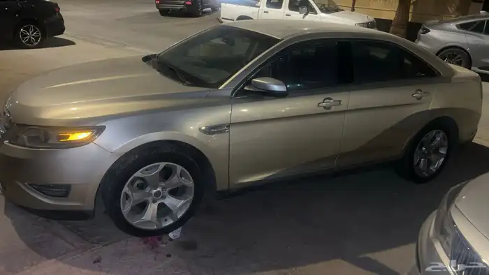 تورس 2010 0