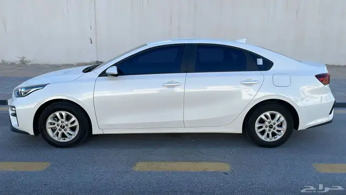 كيا سيراتو K3 2020 .. جنط.. تبريد مقاعد .. ممشى قليل 4