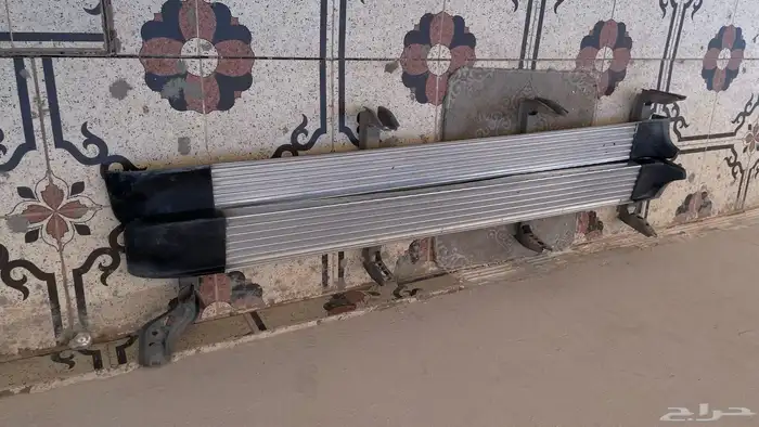 قطع لاندكلوزر 98 لين 2007 0